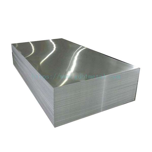 Aluminum Plate&Sheet